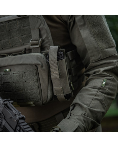 M-Tac підсумок для турнікета еластичний на липучці Gen.II Ranger Green (10135123)