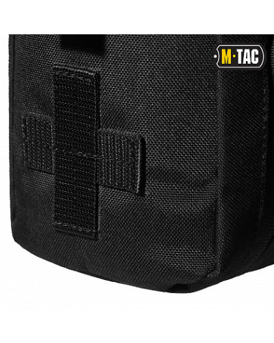 M-Tac подсумок медицинский Rip Off Black (10022002)