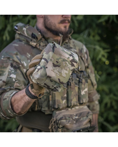 M-Tac подсумок медицинский вертикальный Large Elite Multicam (10239008)