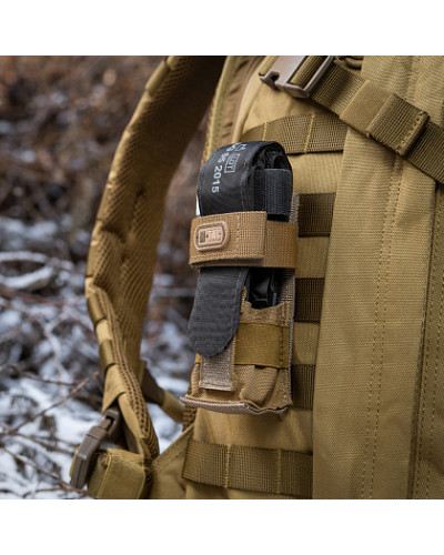 M-Tac підсумок для турнікету компактний Coyote (10021005)