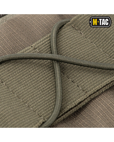 M-Tac подсумок медицинский Elite Rip Off Ranger Green (10078023)