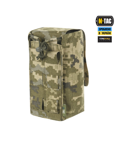 M-Tac подсумок медицинский вертикальный Small Elite MM14 (11238030)