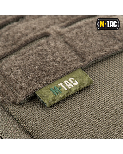 M-Tac подсумок медицинский Elite Rip Off Ranger Green (10078023)