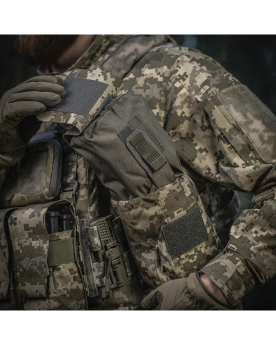 M-Tac подсумок медицинский вертикальный Large Elite MM14 (10239030)
