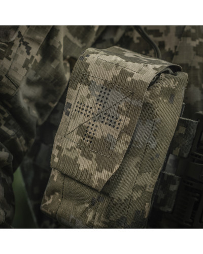 M-Tac подсумок медицинский вертикальный Small Elite MM14 (11238030)