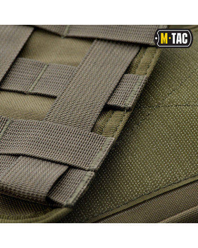 M-Tac подсумок медицинский Rip Off Ranger Green (10022023)
