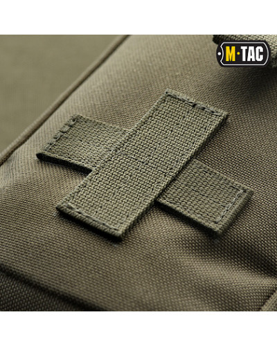 M-Tac подсумок медицинский Rip Off Ranger Green (10022023)