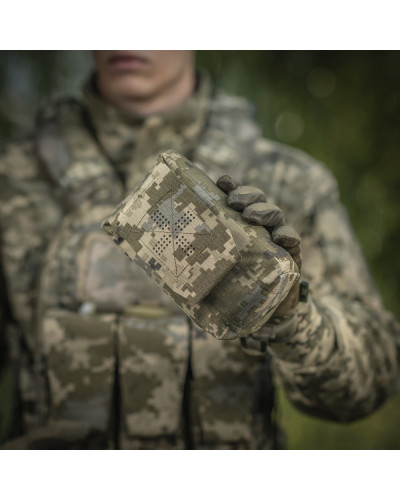 M-Tac подсумок медицинский вертикальный Small Elite MM14 (11238030)
