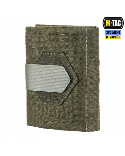 M-Tac подсумок City Med Pouch Hex Ranger Green (10209023)