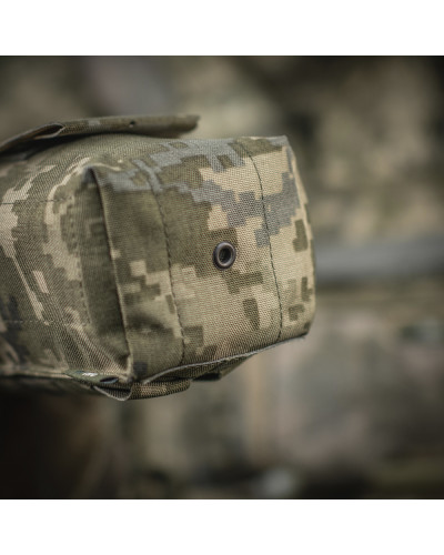 M-Tac подсумок медицинский вертикальный Small Elite MM14 (11238030)