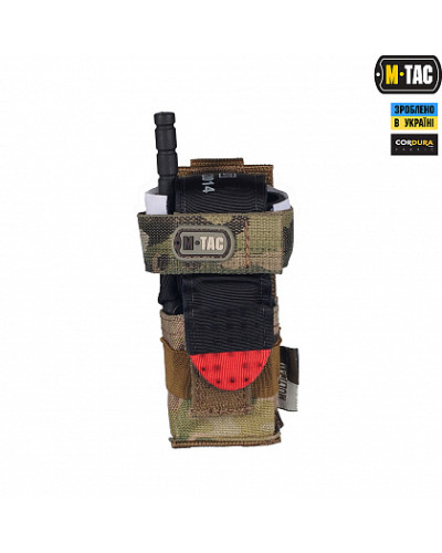 M-Tac підсумок для турнікету компактний Gen.3 Multicam (10021908)