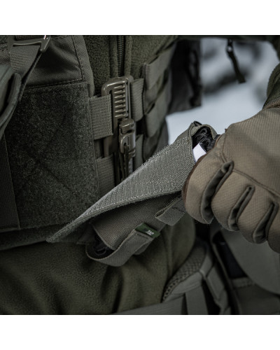 M-Tac підсумок для турнікета еластичний на липучці Gen.III Ranger Green (10137423)