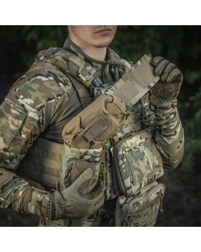 M-Tac подсумок медицинский вертикальный Small Elite Multicam (11238008)