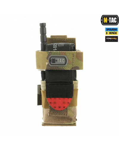M-Tac подсумок для турникета компактный Gen.2 Multicam (10021808)