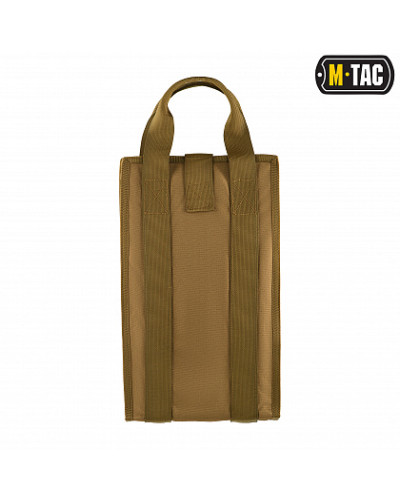 M-Tac вставка для рюкзака медика Coyote (10310005)