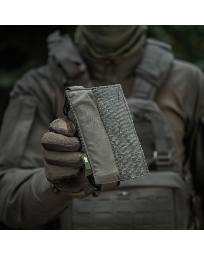 M-Tac підсумок для турнікета еластичний на липучці Gen.II Ranger Green (10135123)