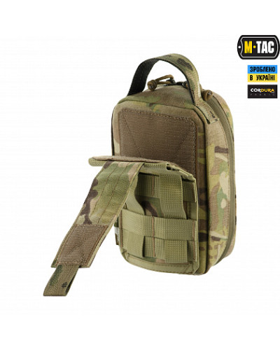M-Tac подсумок медицинский Rip Off Gen.3 Multicam (10022908)