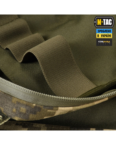 M-Tac подсумок медицинский горизонтальный ROLL Elite MM14 (51700030)