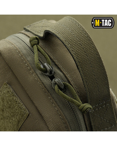 M-Tac подсумок медицинский Rip Off Ranger Green (10022023)