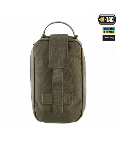M-Tac подсумок медицинский Rip Off Ranger Green (10022023)