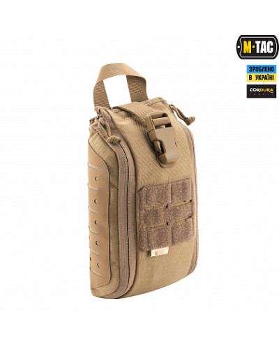 M-Tac подсумок медицинский Elite Rip Off Coyote (10078005)