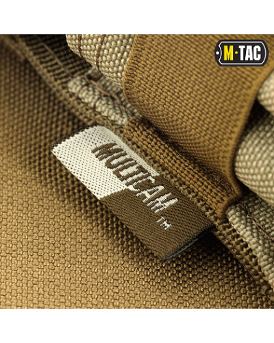 M-Tac подсумок для турникета компактный Gen.2 Multicam (10021808)