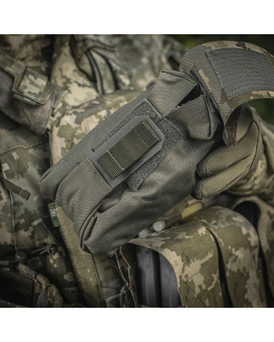 M-Tac подсумок медицинский вертикальный Small Elite MM14 (11238030)