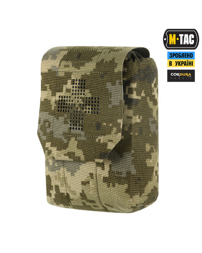 M-Tac подсумок медицинский вертикальный Large Elite MM14 (10239030)