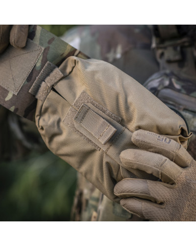 M-Tac подсумок медицинский вертикальный Large Elite Multicam (10239008)