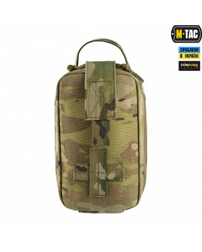 M-Tac подсумок медицинский Rip Off Gen.3 Multicam (10022908)