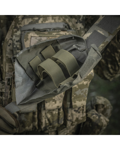 M-Tac подсумок медицинский вертикальный Small Elite MM14 (11238030)