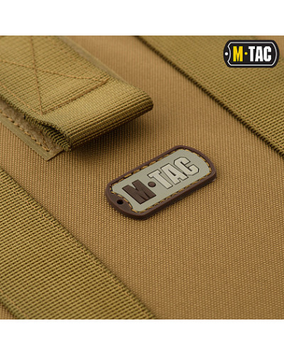 M-Tac вставка для рюкзака медика Coyote (10310005)