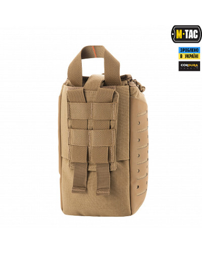 M-Tac подсумок медицинский Elite Rip Off Coyote (10078005)