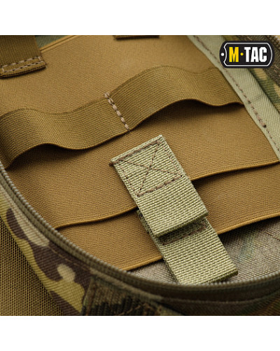 M-Tac подсумок медицинский Rip Off Gen.3 Multicam (10022908)