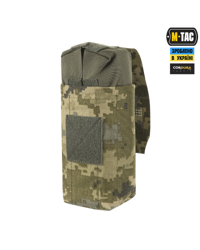 M-Tac подсумок медицинский вертикальный Small Elite MM14 (11238030)