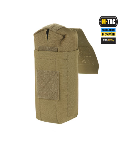 M-Tac подсумок медицинский вертикальный Small Elite Coyote (11238005)