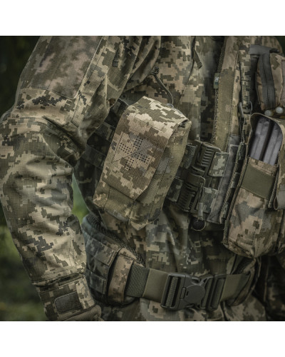 M-Tac подсумок медицинский вертикальный Small Elite MM14 (11238030)