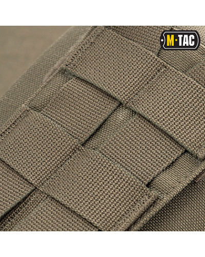 M-Tac подсумок медицинский Elite Rip Off Ranger Green (10078023)