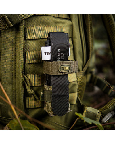 M-Tac підсумок для турнікету компактний Ranger Green (10021023)