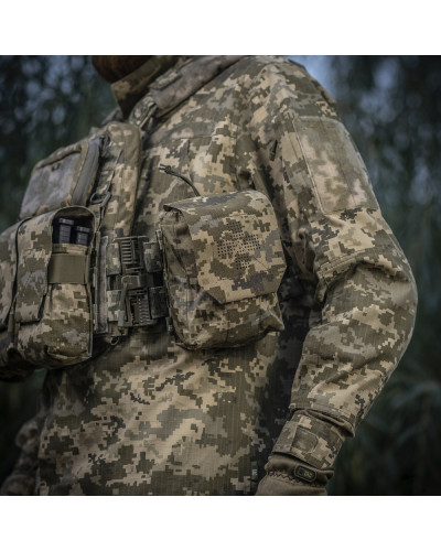 M-Tac подсумок медицинский вертикальный Large Elite MM14 (10239030)