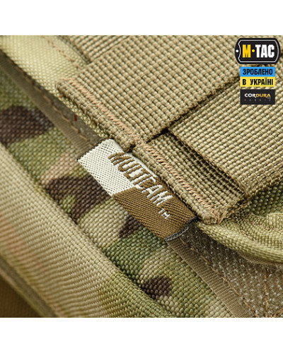M-Tac підсумок медичний Rip Off Multicam (10022008)