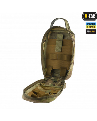 M-Tac подсумок медицинский Rip Off Gen.3 Multicam (10022908)