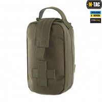M-Tac подсумок медицинский Rip Off Ranger Green