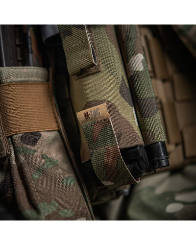 M-Tac підсумок для турнікета еластичний на липучці Gen.III Multicam (10137408)
