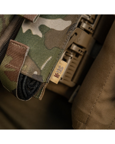 M-Tac підсумок для турнікета еластичний на липучці Gen.II Multicam (10135108)