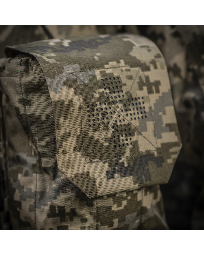 M-Tac подсумок медицинский вертикальный Large Elite MM14 (10239030)