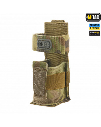 M-Tac подсумок для турникета компактный Gen.2 Multicam (10021808)