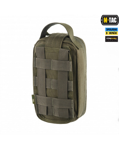 M-Tac подсумок медицинский Rip Off Ranger Green (10022023)