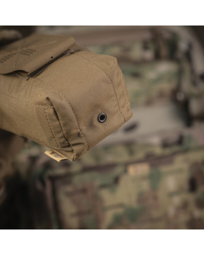 M-Tac подсумок медицинский вертикальный Small Elite Coyote (11238005)
