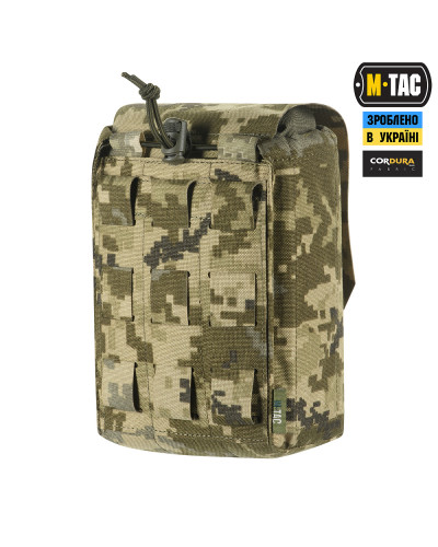 M-Tac подсумок медицинский вертикальный Large Elite MM14 (10239030)